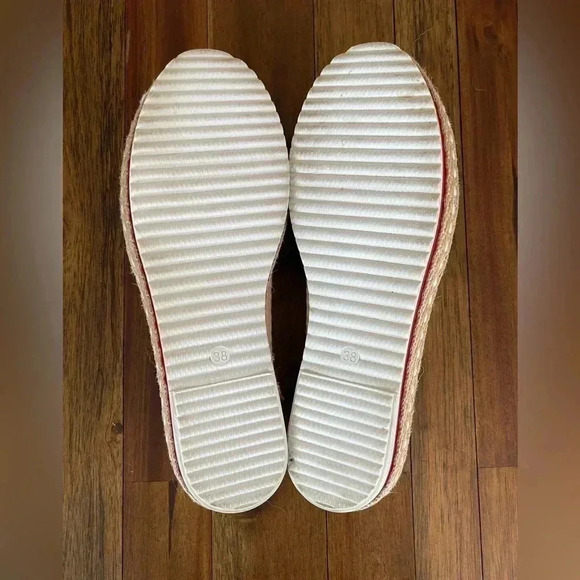 Goby flowers espadrilles - Picture 2 of 9